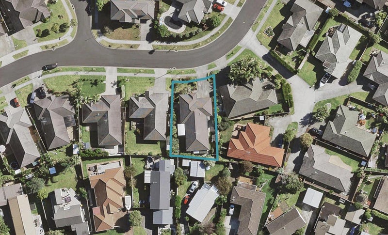 20 Belfry Place, Wattle Downs, Auckland - Carousel 1