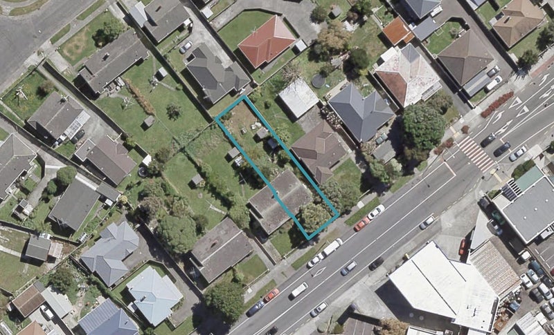 861 High Street, Boulcott, Lower Hutt - Carousel 1