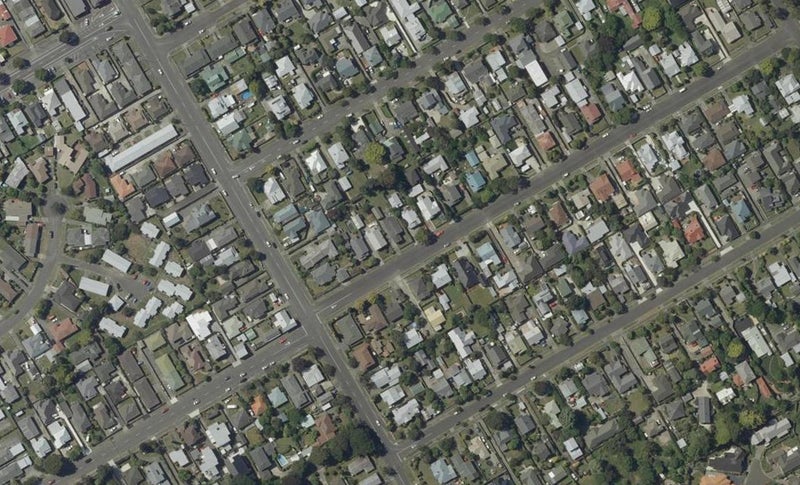 15 Knowles Street, Terrace End, Palmerston North - Carousel 1