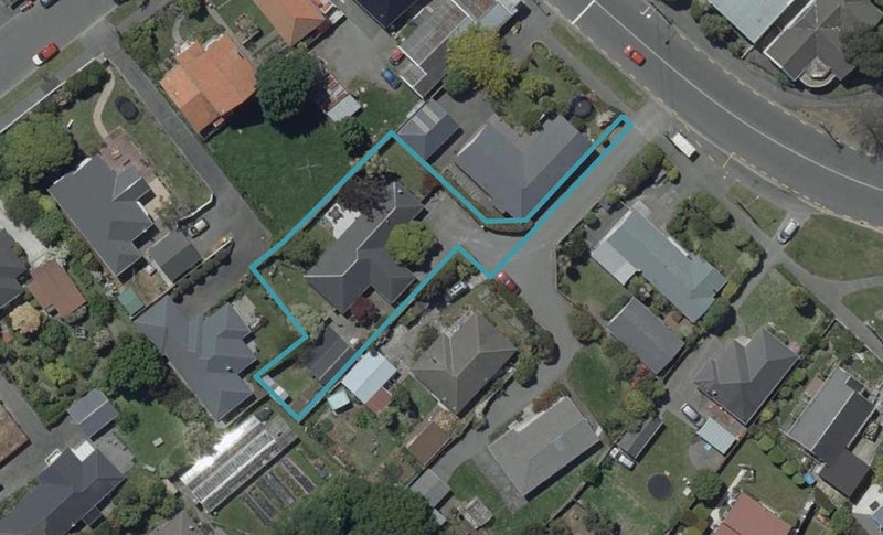 140 Opawa Road, Opawa, Christchurch - Carousel 1