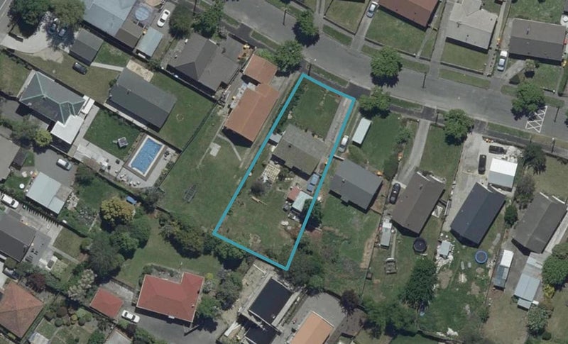 107 Hoani Street, Northcote, Christchurch - Carousel 1