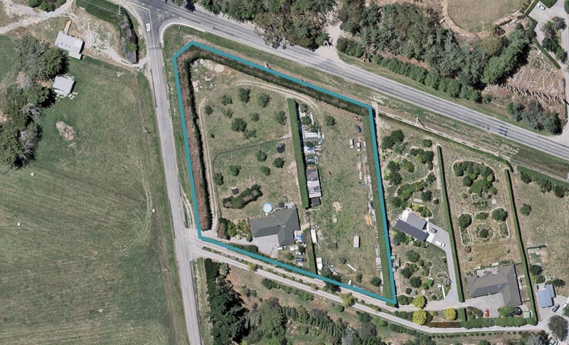 456 No 10 Road, Swannanoa, Rangiora - Carousel 1