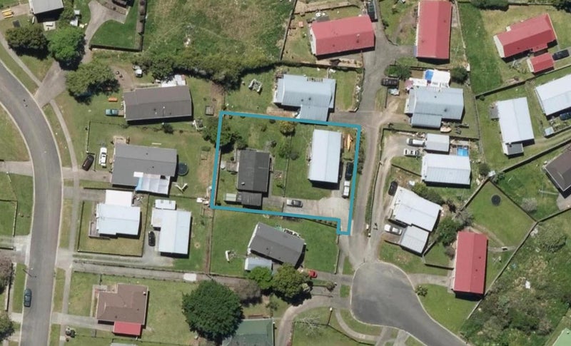2/14 Campbell Place, Raumanga, Whangarei - Carousel 1