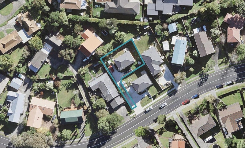 41A John Downs Drive, Browns Bay, Auckland - Carousel 1