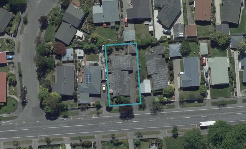 2/25 Grahams Road, Ilam, Christchurch - Carousel 1
