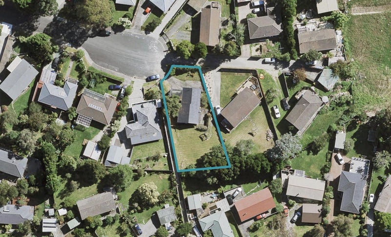 21 Osman Street, Glen Eden, Auckland - Carousel 1