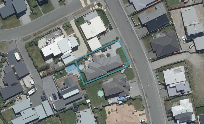 107 Aston Drive, Waimairi Beach, Christchurch - Carousel 1