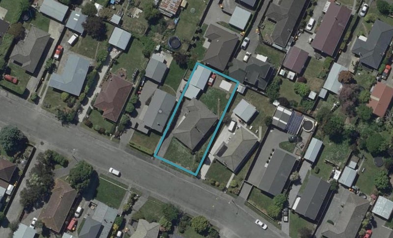 14 Rosamund Place, Halswell, Christchurch - Carousel 1