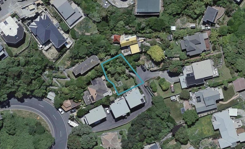 94D Onslow Road, Khandallah, Wellington - Carousel 1
