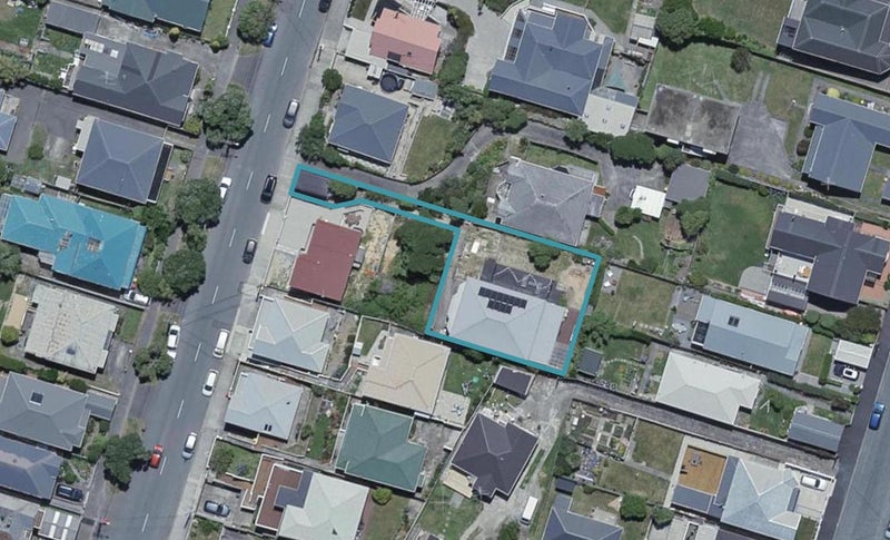 199 Clyde Street, Island Bay, Wellington - Carousel 1