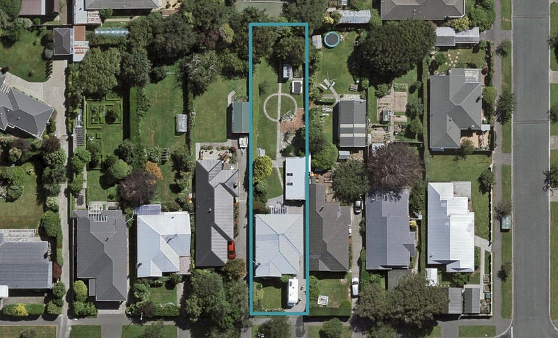 106 Lewis Street, Gladstone, Invercargill - Carousel 1