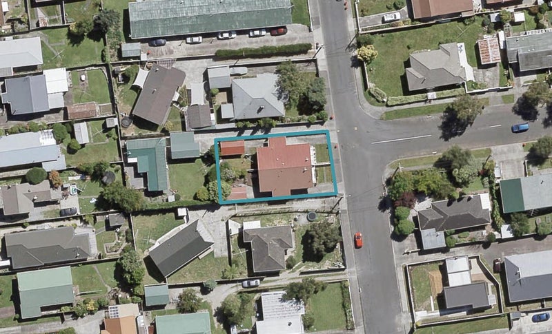 1/25 Ebdentown Street, Ebdentown, Upper Hutt - Carousel 1