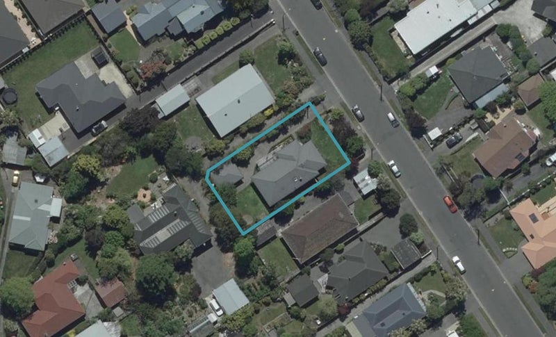 119 Watford Street, Strowan, Christchurch - Carousel 1