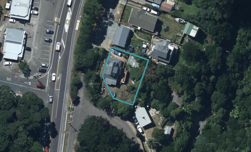 4 Teihana Road East, Pukerua Bay, Porirua - Carousel 1