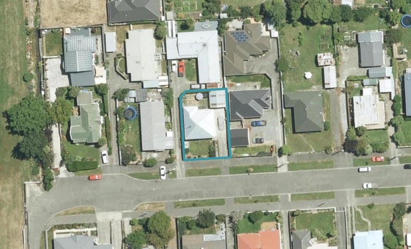 14 Linton Street, Mayfield, Blenheim - Carousel 1