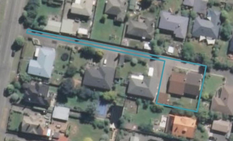 2/23 Seddon Street, Highfield, Timaru - Carousel 1
