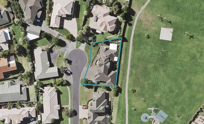 3 Etwall Court, Dannemora, Auckland - Carousel 1