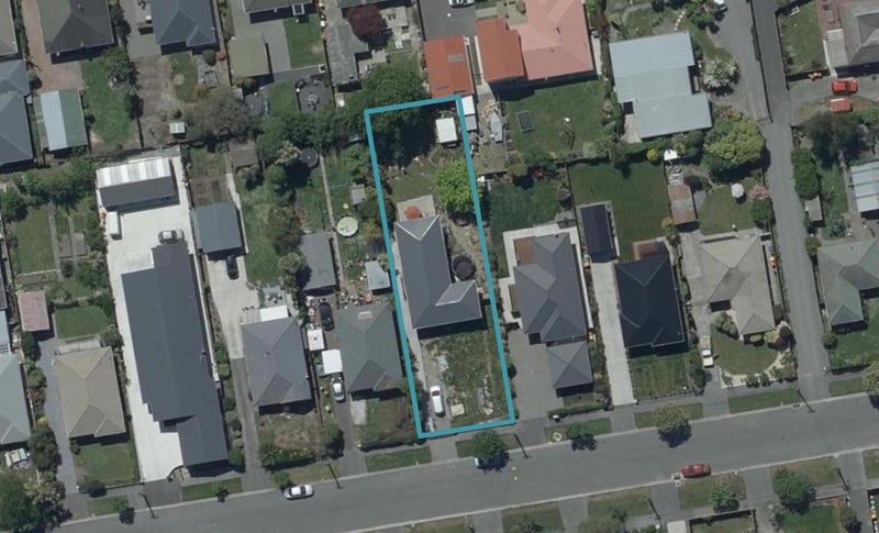 61 McBratneys Road, Dallington, Christchurch - Carousel 1