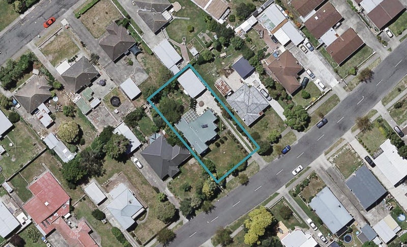 420 Brunswick Street, Saint Leonards, Hastings - Carousel 1