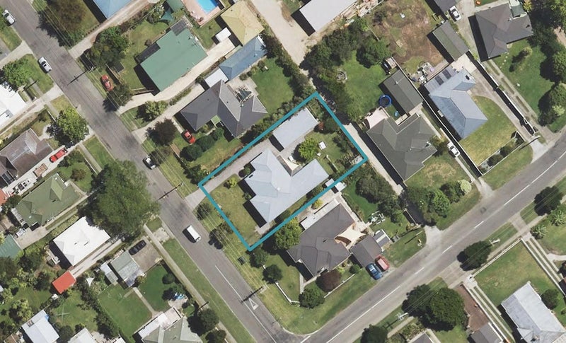 173 Russell Street, Whataupoko, Gisborne - Carousel 1