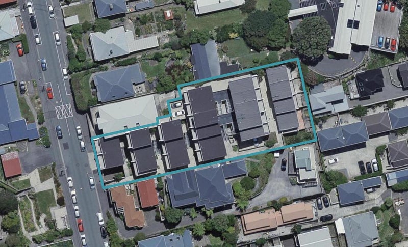 10/25 Daniell Street, Newtown, Wellington - Carousel 1