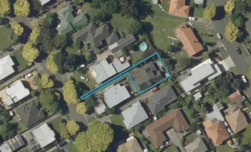 27A Ake Ake Avenue, Hokowhitu, Palmerston North - Carousel 1