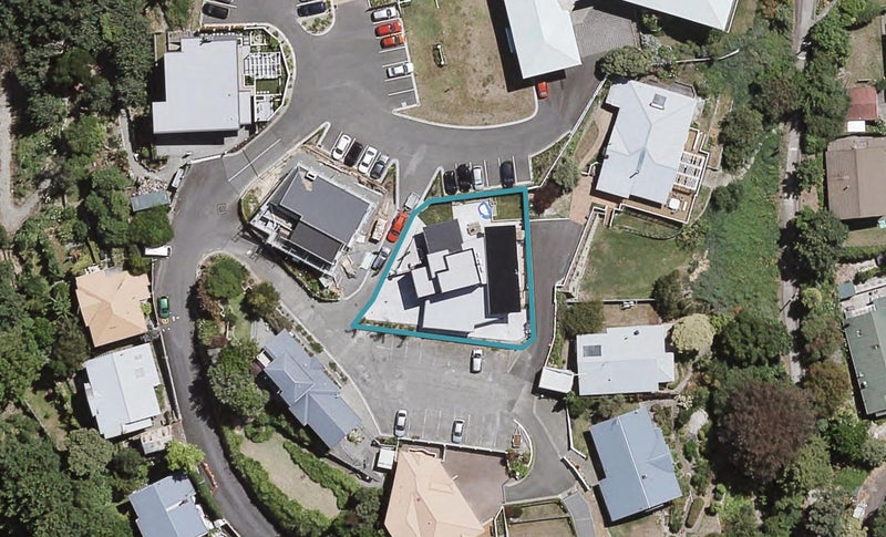 18 Convent Road, Bluff Hill, Napier - Carousel 1