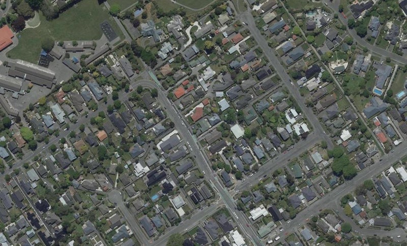 1/190 Rutland Street, St Albans, Christchurch - Carousel 1