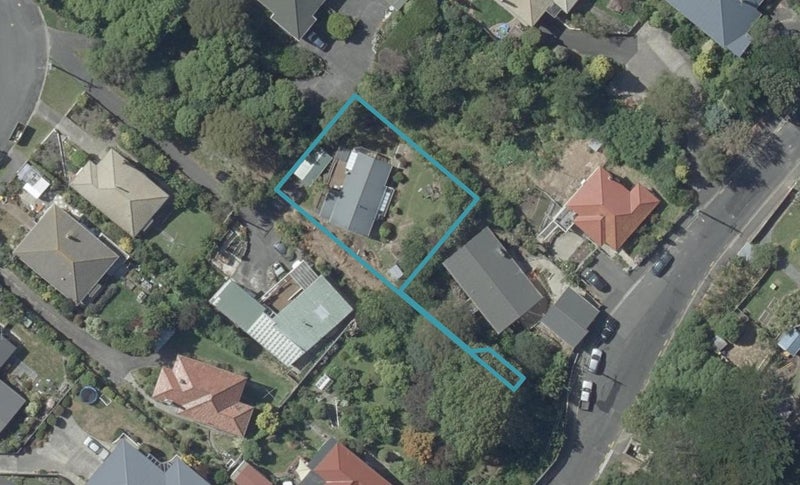 45A Sunbury Street, Andersons Bay, Dunedin - Carousel 1