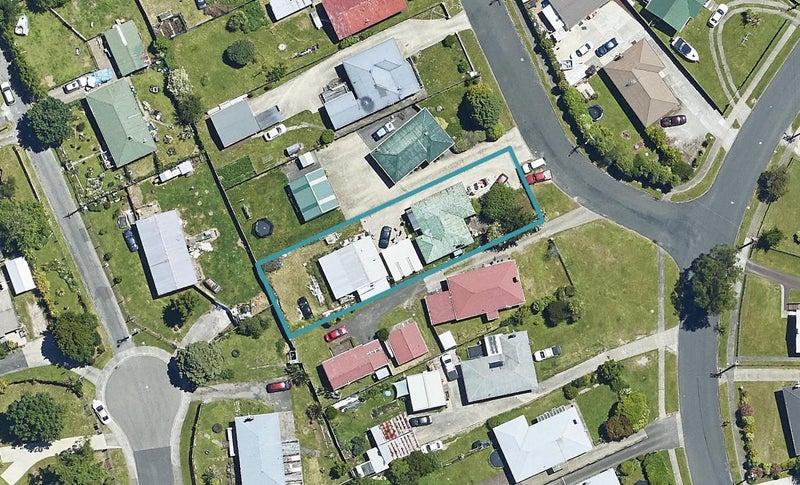 2 Lasenby Street, Fordlands, Rotorua - Carousel 1