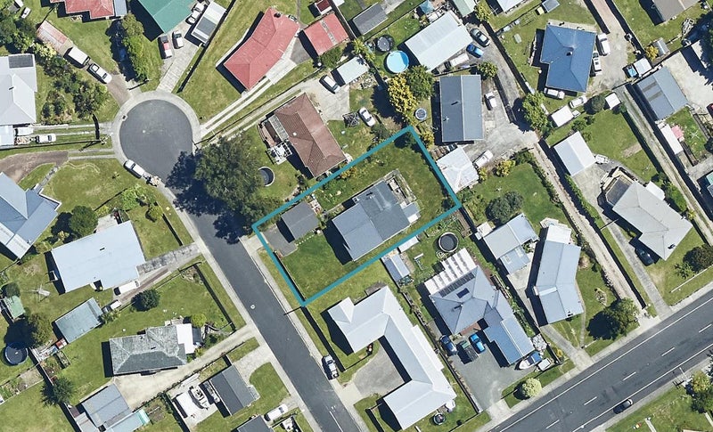 3 Tete Street, Sunnybrook, Rotorua - Carousel 1
