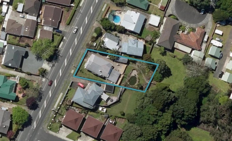 84 Hatea Drive, Regent, Whangarei - Carousel 1