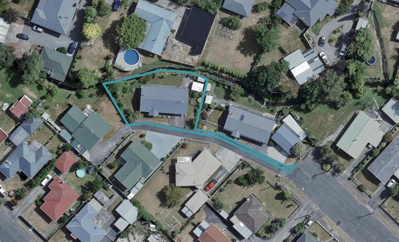 40 Waltons Avenue, Kuripuni, Masterton - Carousel 1