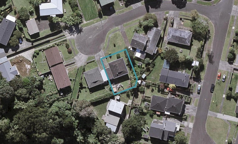 5 Newlyn Place, Welbourn, New Plymouth - Carousel 1