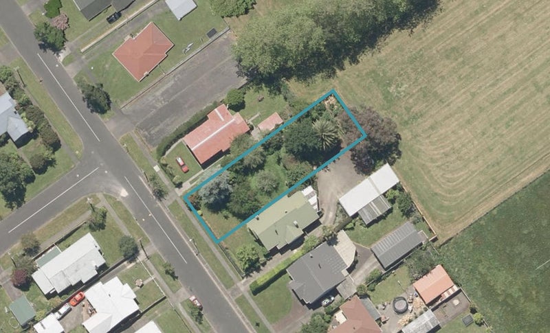 34 Mitchell Street, Aramoho, Whanganui - Carousel 1
