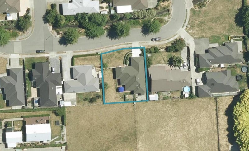 22 Nikau Drive, Redwoodtown, Blenheim - Carousel 1
