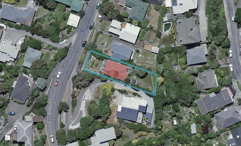 82 Nevay Road, Karaka Bays, Wellington - Carousel 1