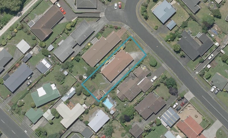 7 Downes Avenue, Springvale, Whanganui - Carousel 1
