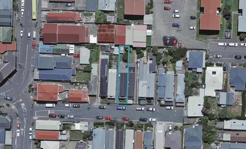11 Milton Street, Berhampore, Wellington - Carousel 1