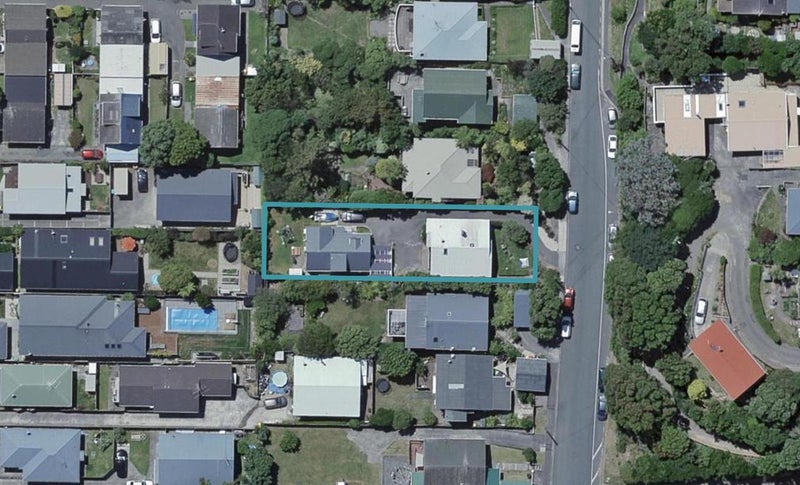 165A Darlington Road, Miramar, Wellington - Carousel 1