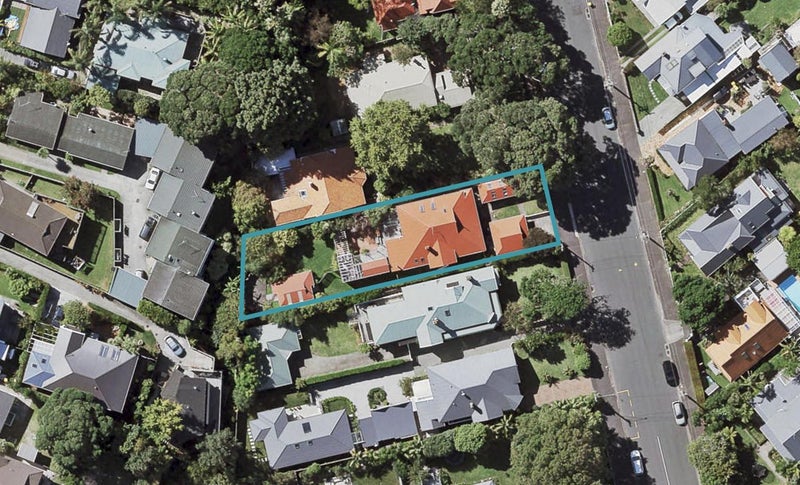 45 Tainui Road, Devonport, Auckland - Carousel 1