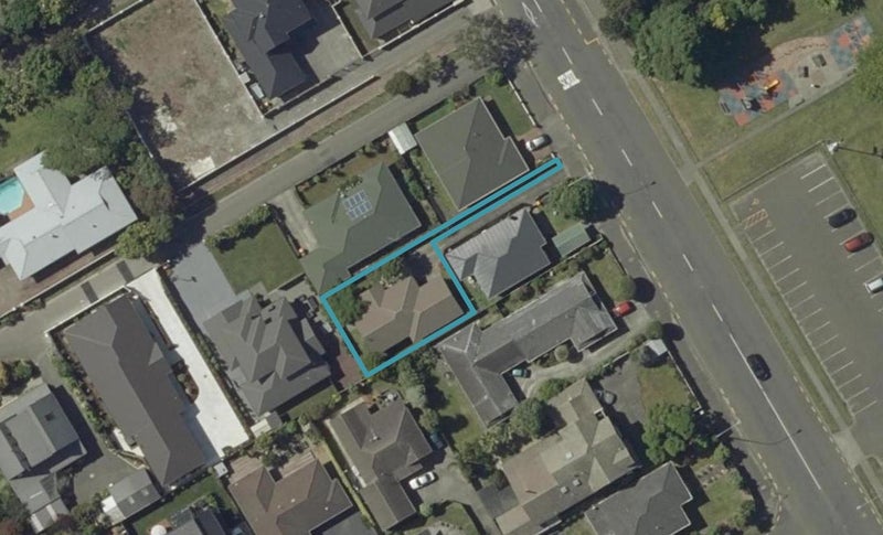 248A Albert Street, Hokowhitu, Palmerston North - Carousel 1
