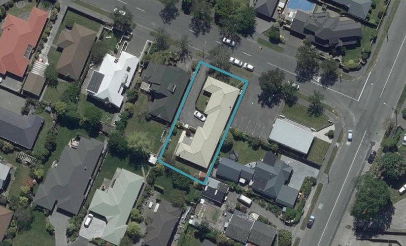 1/116 Apsley Drive, Avonhead, Christchurch - Carousel 1
