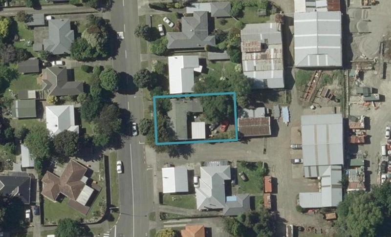 571 Ruahine Street, Hokowhitu, Palmerston North - Carousel 1