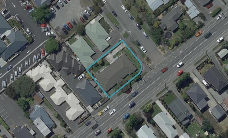 15 Milton Street, Somerfield, Christchurch - Carousel 1