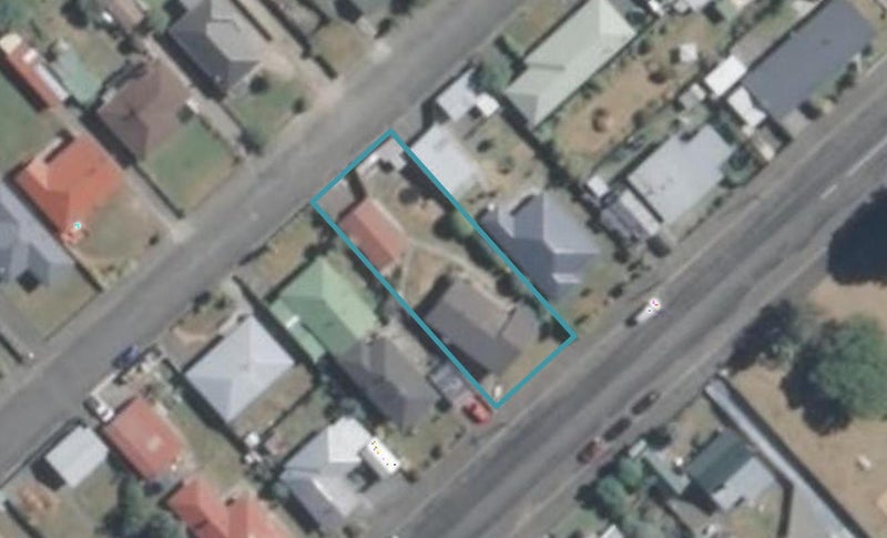 49 Cambridge Street, Hampstead, Ashburton - Carousel 1