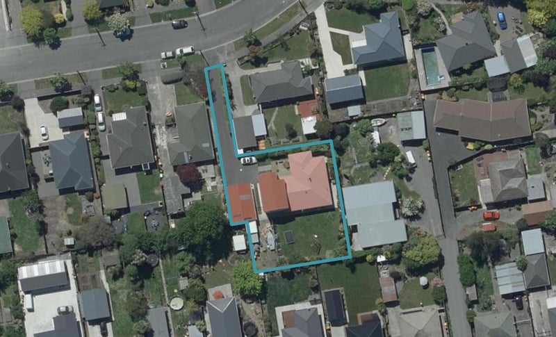 16 Bideford Place, Dallington, Christchurch - Carousel 1