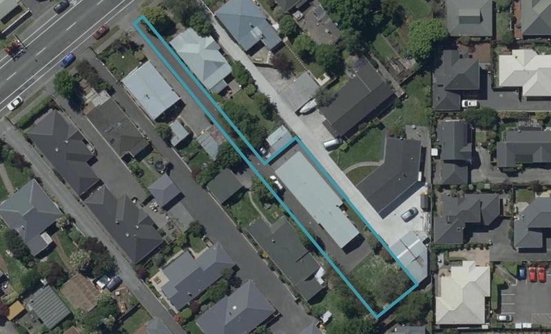 122A Somerfield Street, Somerfield, Christchurch - Carousel 1