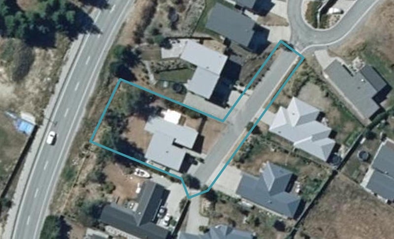 6 Thomas Lane, Arthurs Point, Queenstown - Carousel 1