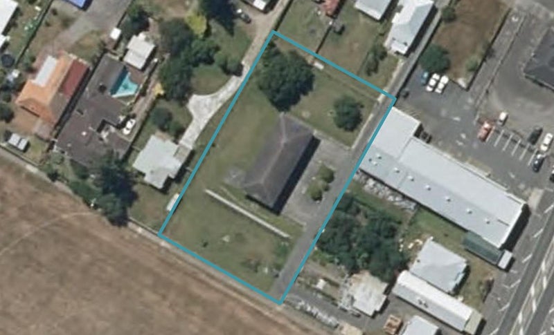 5A Stuckey Street, Levin, Levin - Carousel 1